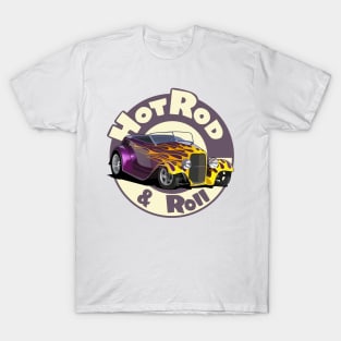 Hot Rod T-Shirt